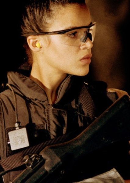 Chris Sanchez (S.W.A.T. 2003) photo