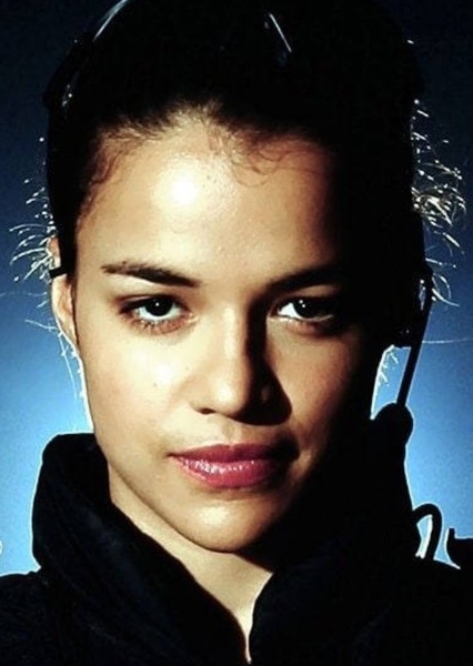 Chris Sanchez (S.W.A.T. 2003) photo
