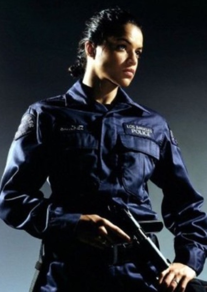Chris Sanchez (S.W.A.T. 2003) photo