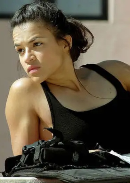 Chris Sanchez (S.W.A.T. 2003) photo