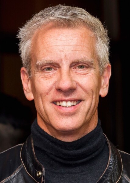 Chris Sanders photo