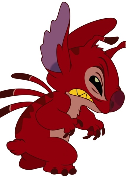 Chris Sanders