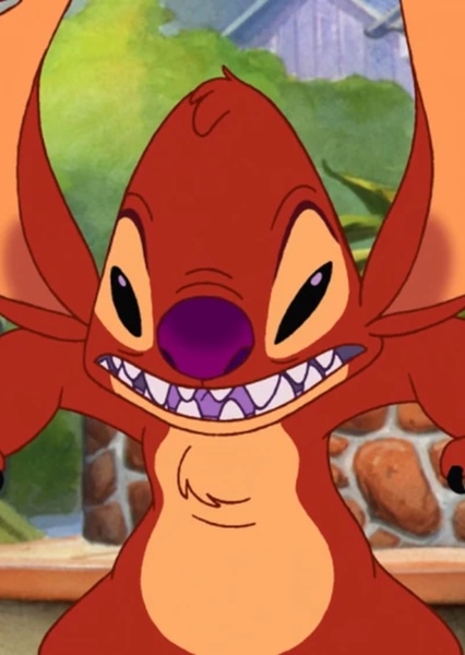 Chris Sanders photo