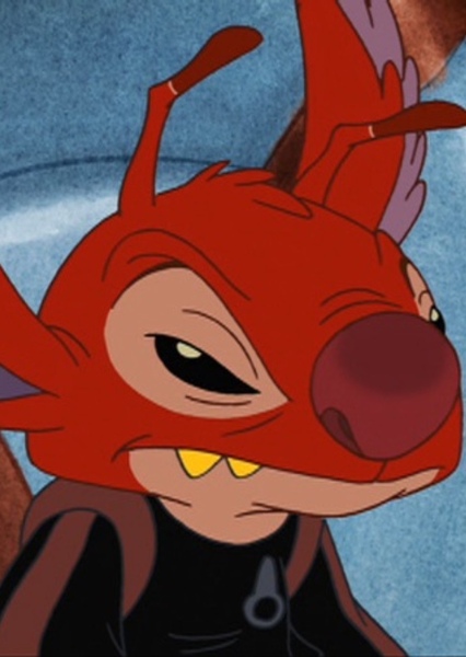 Chris Sanders photo