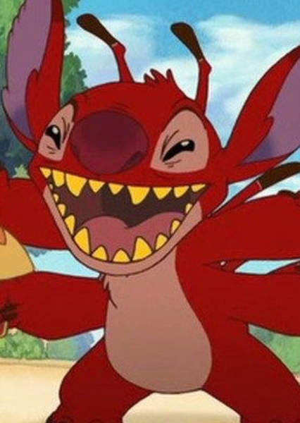 Chris Sanders photo