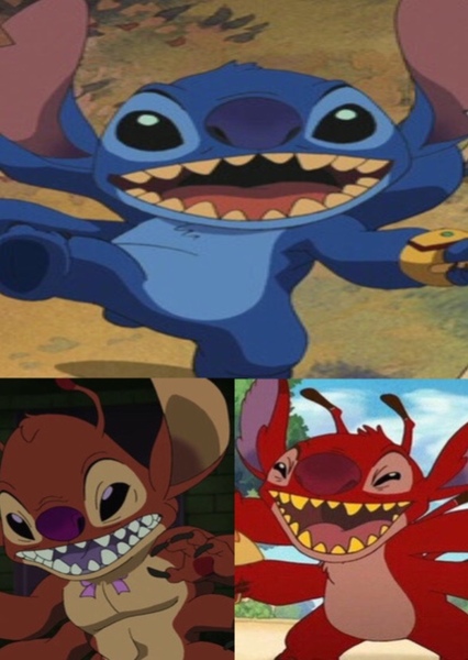 Chris Sanders photo