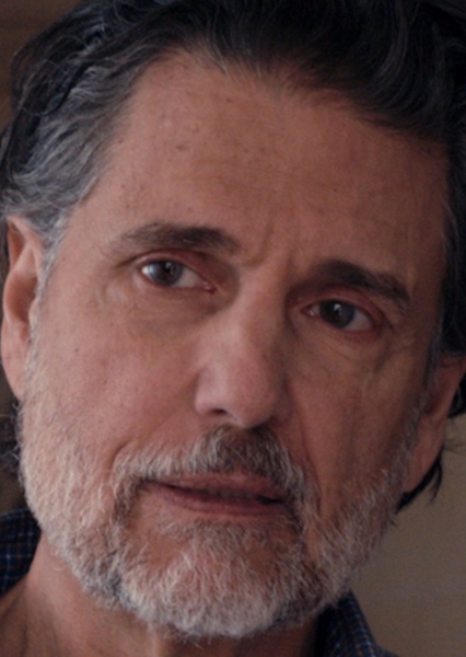 Chris Sarandon photo