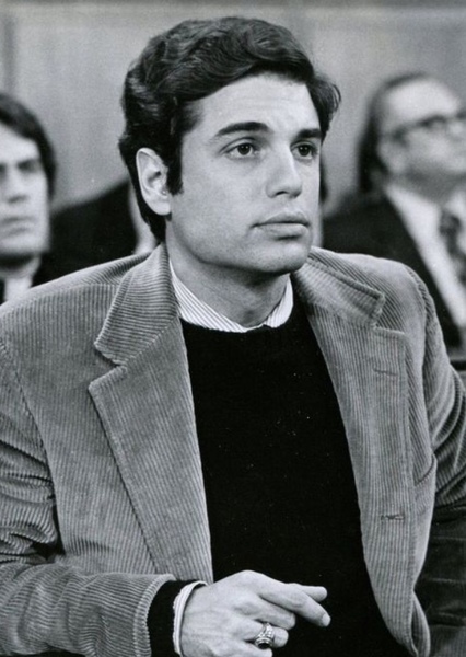 Chris Sarandon
