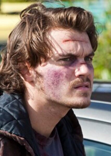 Chris Smith (Killer Joe)