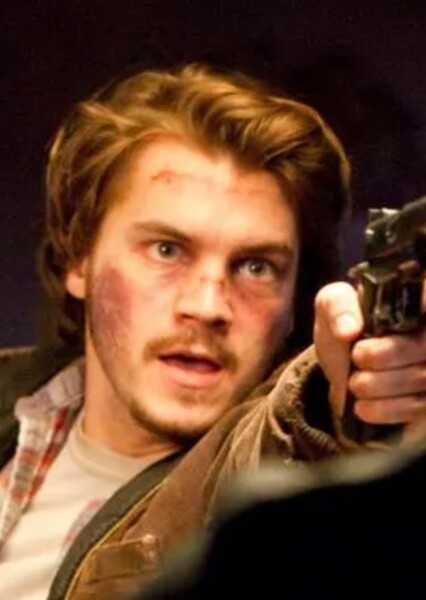 Chris Smith (Killer Joe) photo