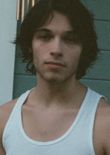 Chris Sturniolo photo