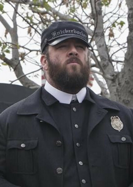 Chris Sullivan