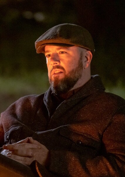Chris Sullivan