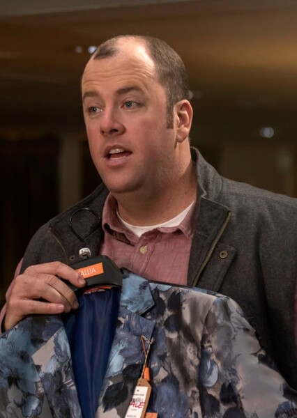 Chris Sullivan photo