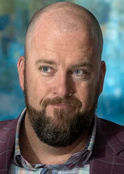 Chris Sullivan photo