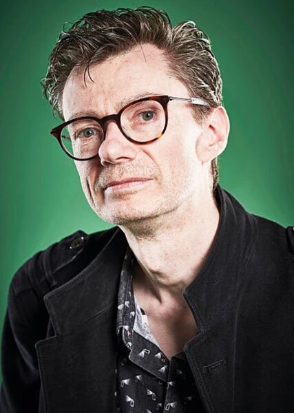Chris Sutherland photo