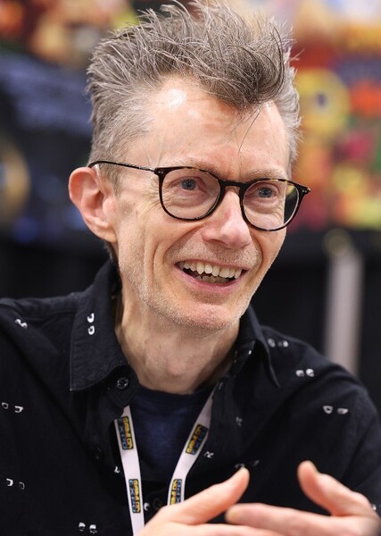 Chris Sutherland photo