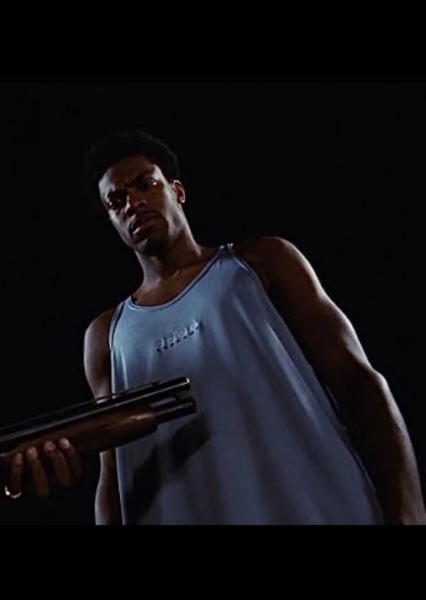 Chris Tucker photo