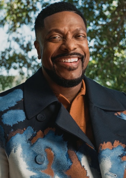 Chris Tucker