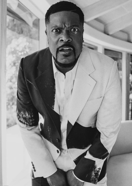 Chris Tucker photo