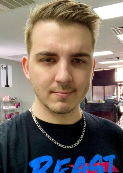 Photos of Chris Tyson on myCast - Fan Casting Your Favorite Stories