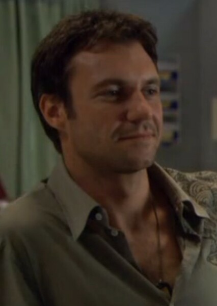Chris Vance