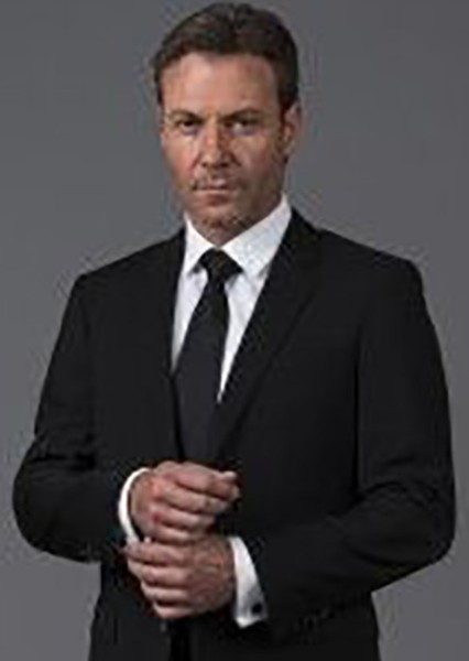 Chris Vance photo