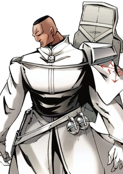 Chris Venstar