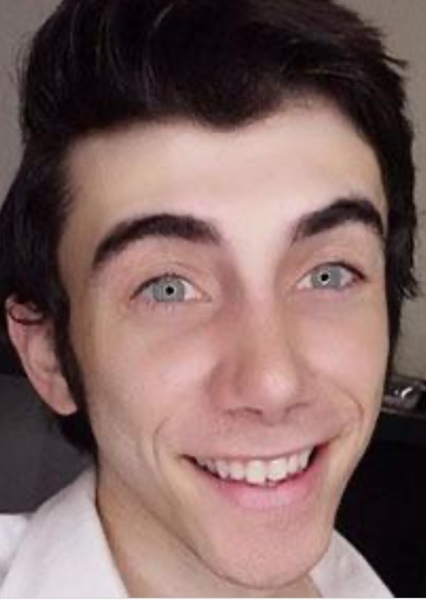 Chris villian