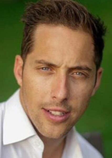 Chris Violette