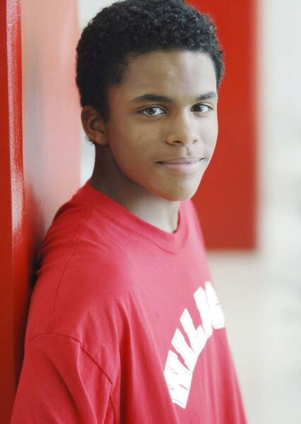 Chris Warren