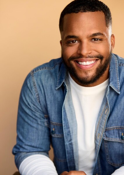 Chris Warren Jr