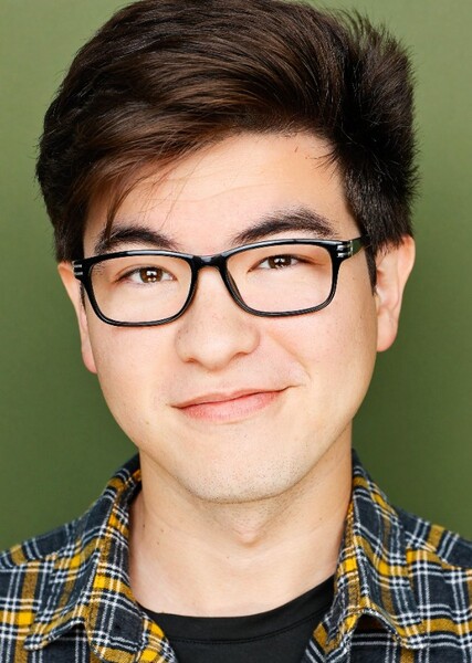 Chris Wei Lewis