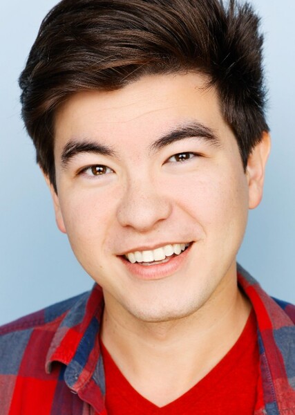 Chris Wei Lewis photo