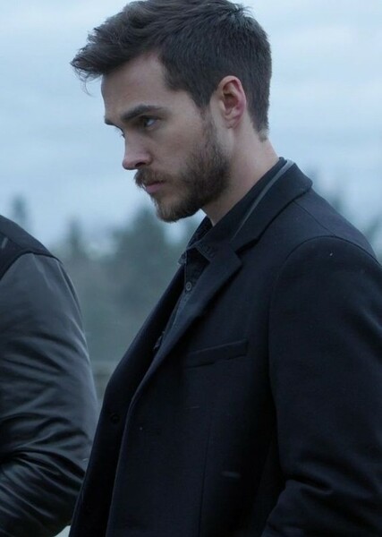 Chris Wood photo