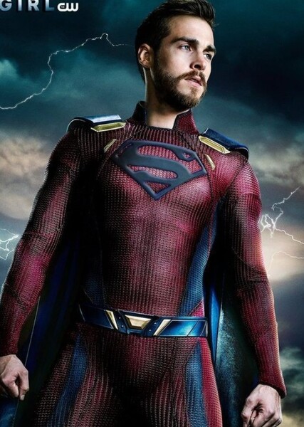 Chris Wood photo