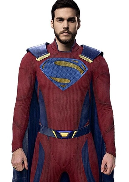 Chris Wood photo