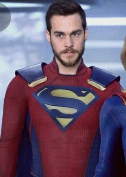 Chris Wood