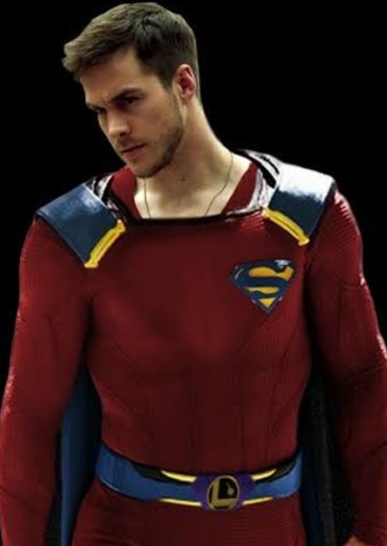 Chris Wood photo