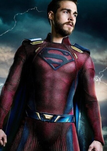 Chris Wood