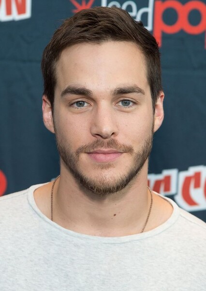 Chris Wood photo