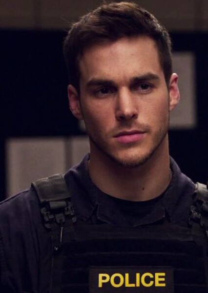 Chris Wood photo