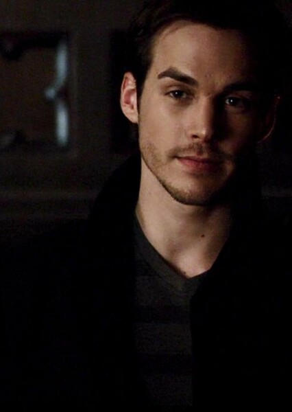 Chris Wood photo