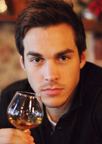Chris Wood photo