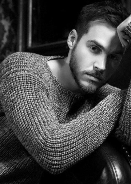 Chris Wood photo