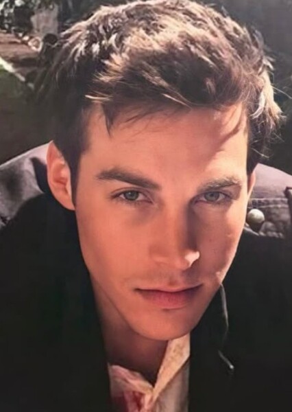 Chris Wood photo