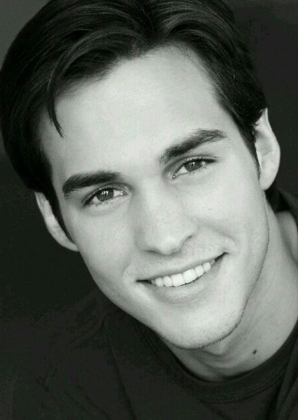 Chris Wood
