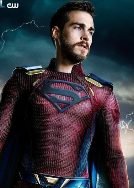 Chris Wood photo