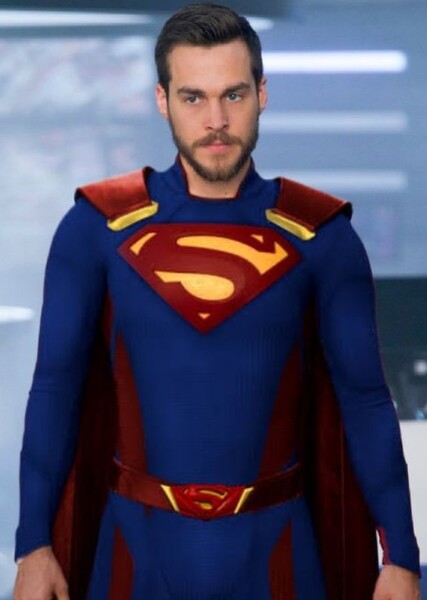 Chris Wood photo