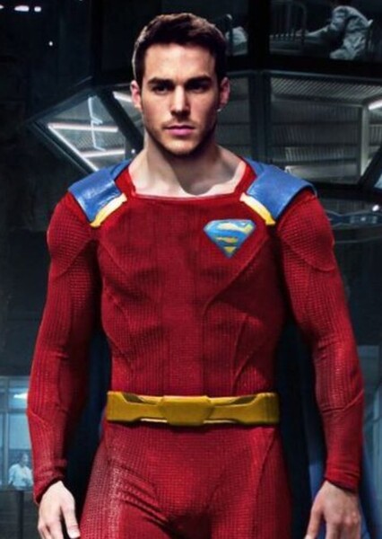 Chris Wood photo